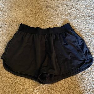 Puma Running Shorts